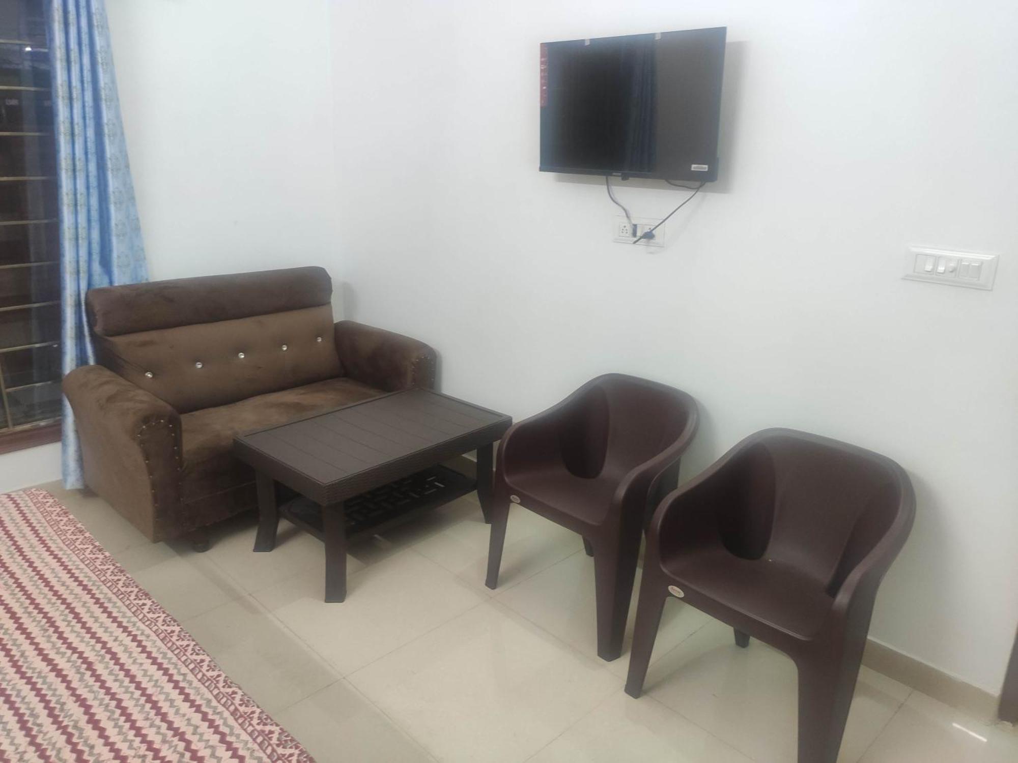 Roop Niwas Bed and Breakfast Amritsar Kamer foto