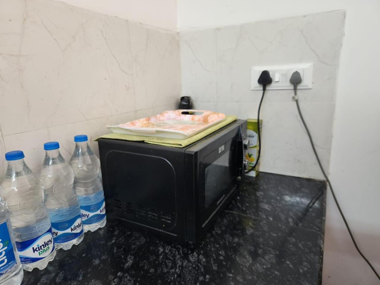 Roop Niwas Bed and Breakfast Amritsar Buitenkant foto